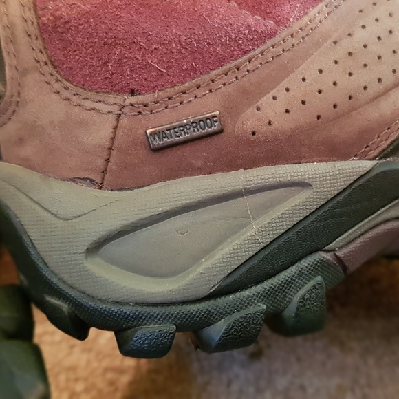 MERRELL Opti-Warm 400 g Insulated Waterproof boot7 - Picture 8 of 8